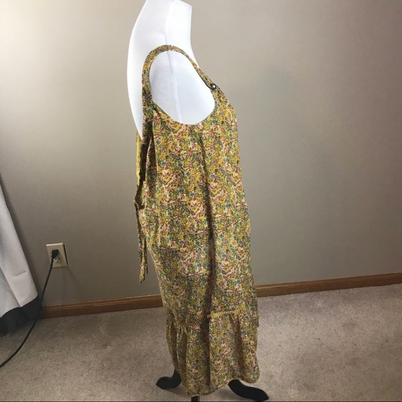 Rebecca Minkoff Madison Dress Midi - Picture 11 of 12